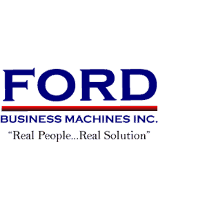 ford business machines managed it company