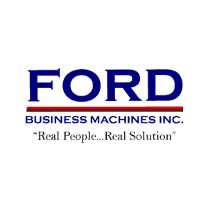 ford business machines managed it solutions