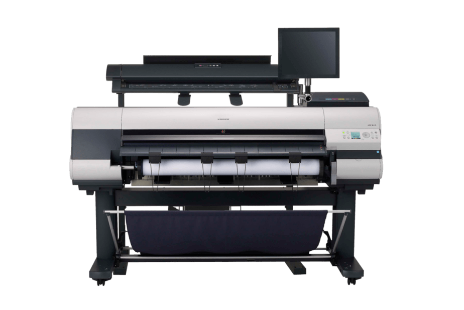 speciality printers