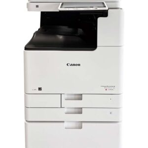 Canon imageRunner Advance DX C3926i