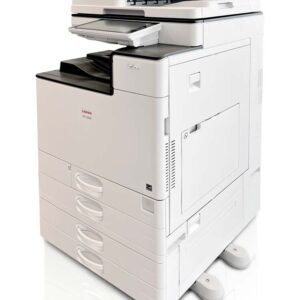 LANIER IMC3000 Color MFP