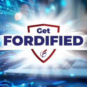 Get FORDIFIED